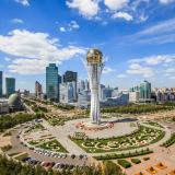 Грузоперевозки Алматы – Астана