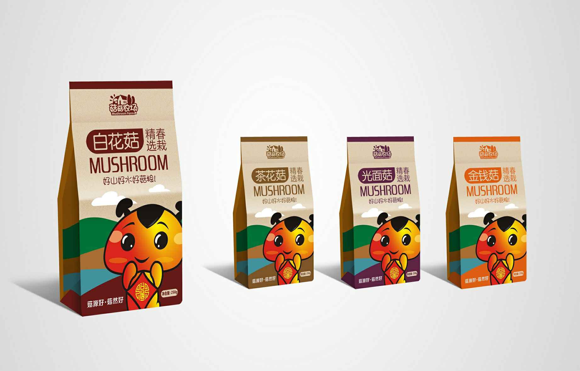 合肥俊楠餐饮服务有限公司包装设计（食品包装设计）的五项基本原则
