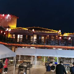 乡村振兴-合肥俊楠餐饮服务有限公司策划